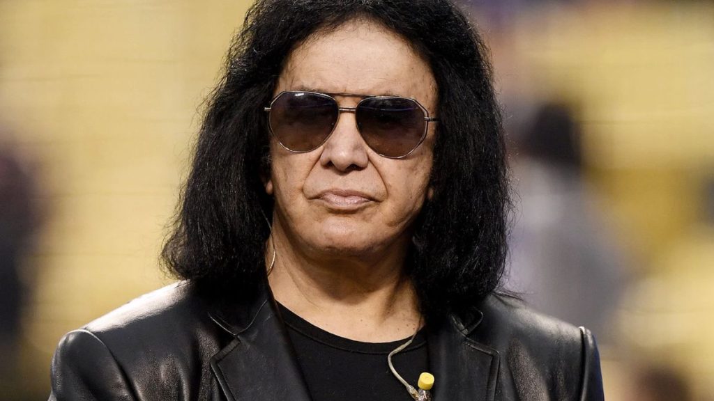 Gene Simmons’ $14 M Mansion Sale: Security Lesson Simple
